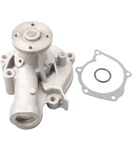 Amazon.com: 372-1307010 372-1306020 Water Pump W/Gasket for