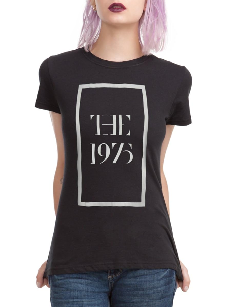 the 1975 t shirt india
