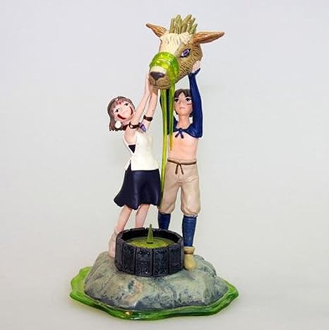 la princesa mononoke amazon