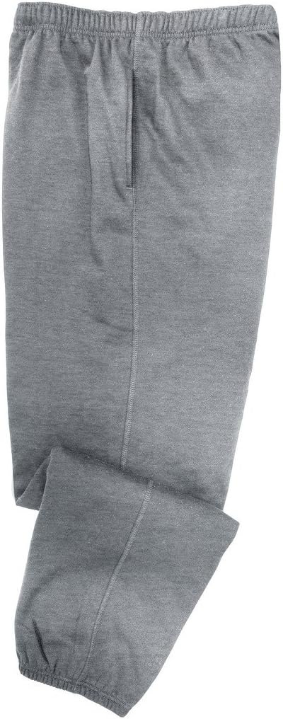 Big Men's Fleece Sweat Pants