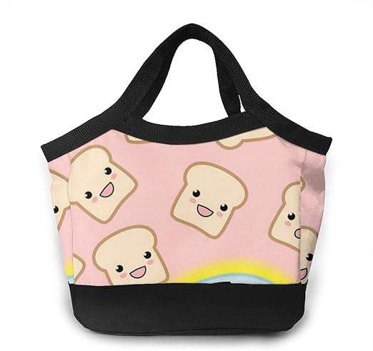 kawaii lunch bag