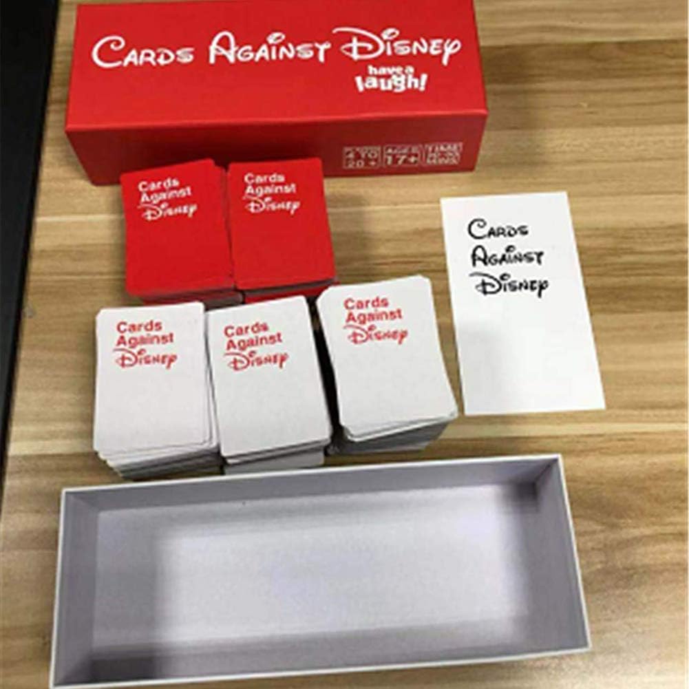 Cards against humanity pack Los mejores y más completos packs.