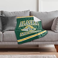 University of Alaska Anchorage Seawolves Primary