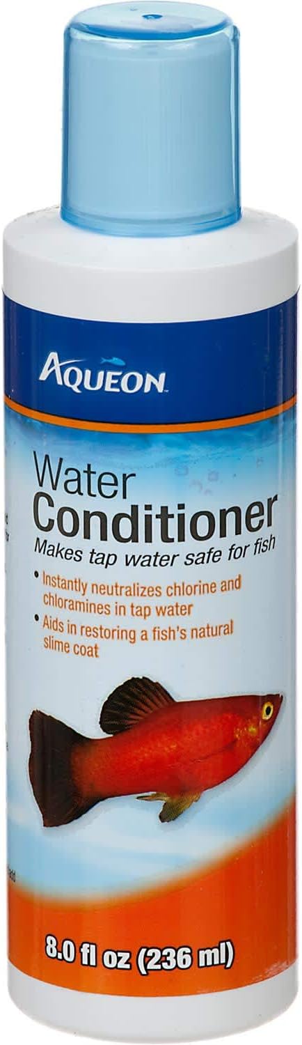 Aqueon Tap Water Conditioner