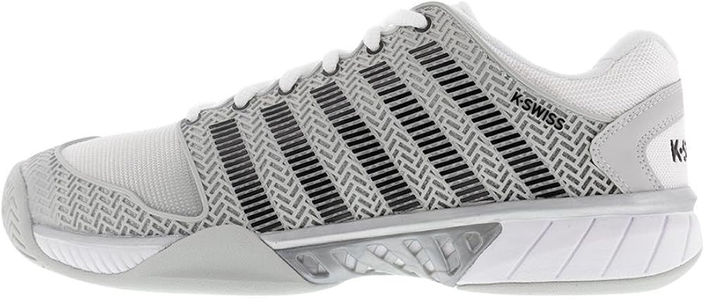  | K-Swiss Men's Hypercourt Express Tennis Shoe | Tennis & Racquet Sports