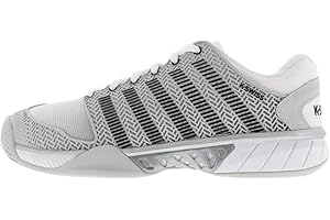 K-Swiss Men's Hypercourt Express Original Tennis Shoe