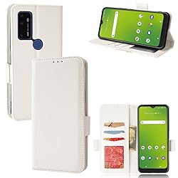 ShouBao Compatible with Cricket Dream 5G Wallet