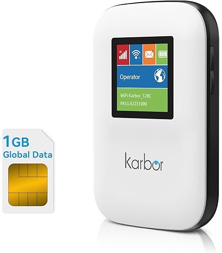 Portable Global Pocket WiFi T8 – High-Speed 4G LTE Mobile Hotspot