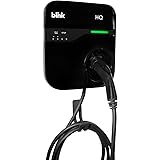 Home Level 2 Electric Vehicle (EV) Charger. Delay Start to optimize Utility Rates. 240V, 30-AMP, 18 Ft Cord. Charges All EVs 