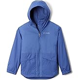 Columbia boys Watertight II Jacket