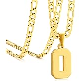 MIMITLTY Personalized Jersey Number Necklaces for Mens,Athletes Stainless Steel Sport Number Pendant Chain for Mens Baseball/Basketball/Football Team Inspiration Jewelry with Gifts