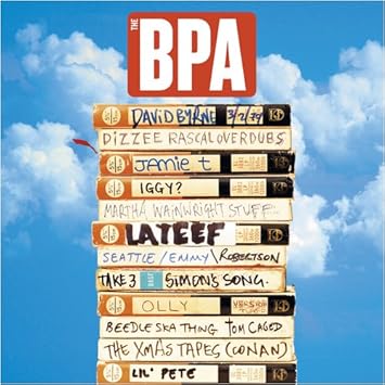 Brighton Port Authority I Think We Re Gonna Need A Bigger Boat Amazon Com Music