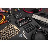 Switch-Pros RCR-Force&reg; 12 Switch Panel Power System