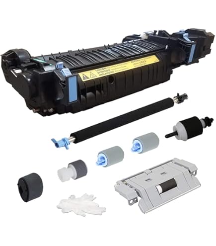 Amazon.com: CE484A Fuser Maintenance Kit for HP CP3525 / CM3530