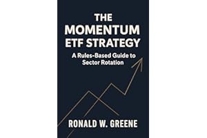 The Momemtum ETF Strategy: A Rules-Based Guide to Sector Rotation & Capital Preservation