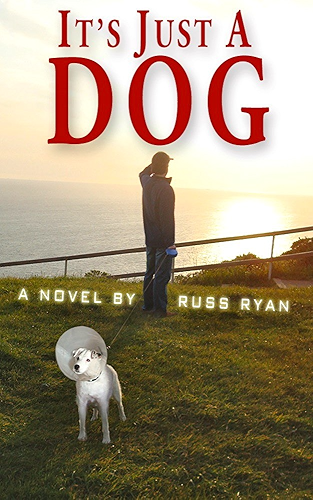 Download It's Just A Dog (English Edition) PDF