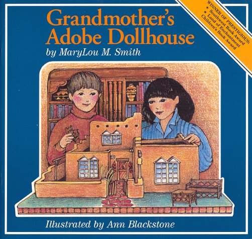 adobe dollhouse