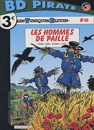 Les  hommes de paille