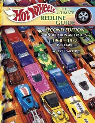 hot wheels redline price guide