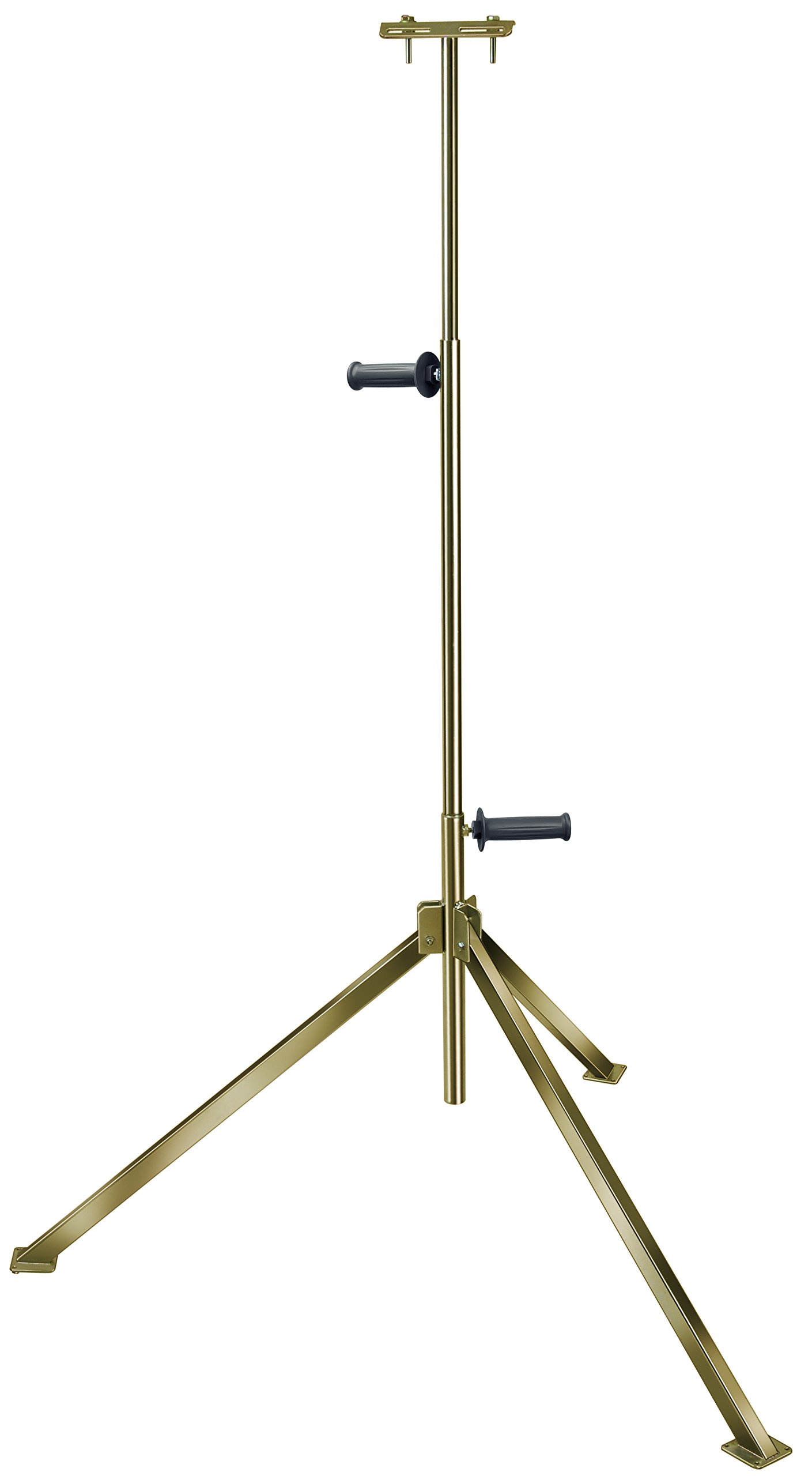 Brennenstuhl 1170610 Building Telescopic Tripod TS 250