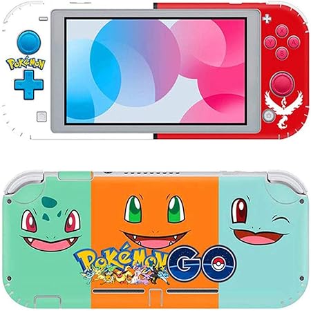 amazon de switch lite