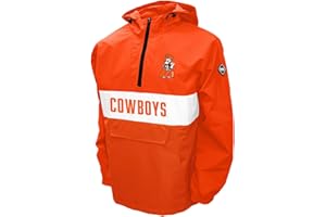 Franchise Club Mens College Alpha Anorak Jacket