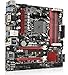 ASRock 90-MXB100-A0UAYZ Motherboard Micro ATX DDR3 2400 NA A88M-G/3.1