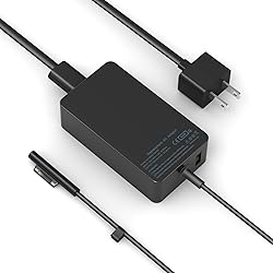 65W Surface Pro Laptop Charger-for Microsoft