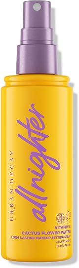 Urban Decay All Nighter Vitamin C Setting Spray 118ml view 1