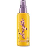 Urban Decay All Nighter Vitamin C Hydrating Makeup Setting Spray for Face, Transfer-Resistant, Waterproof, 16 HR Wear, with V