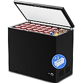 Commercial Solid Top Chest Freezer by Atosa on Fridge.com