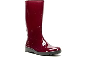 Kamik womens HEIDI2 Rain Boot
