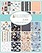 Wild & Free Charm Pack By Abi Hall; 42 - 5