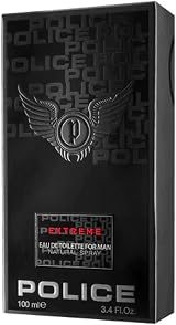 Police Extreme Eau De Toilette 100ml Mens Cologne Fragrance Spray view 3