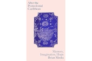 After the Postcolonial Caribbean: Memory, Imagination, Hope