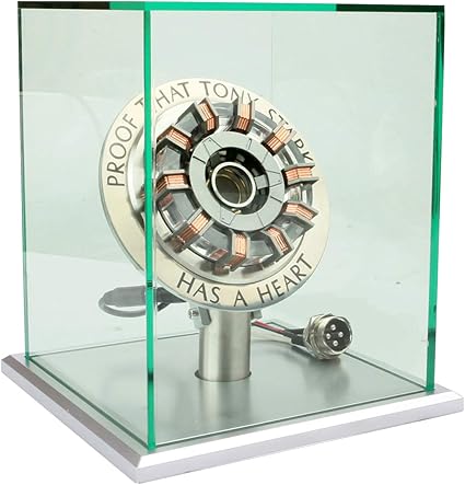 arc reactor collectible