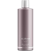 ALURAM Coconut Water Daily Conditioner for Men and Women, Clean Hydration and Shine for All Hair Types, 12 Fl Oz