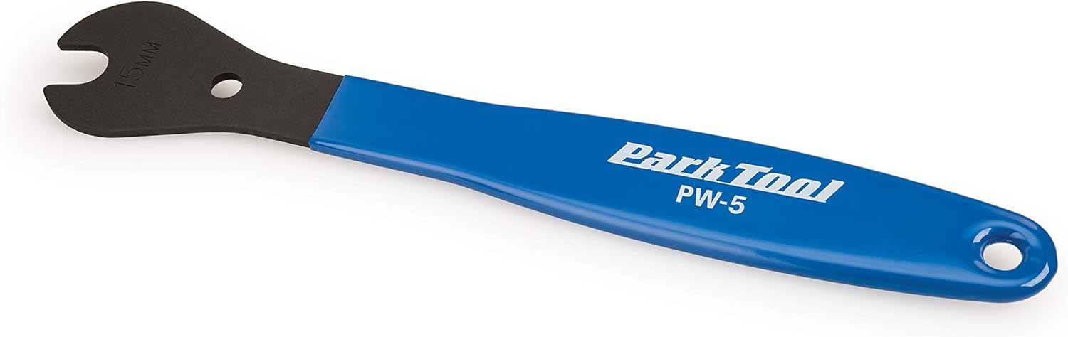 Park Tool PW-5 Home Mechanic Bicycle Pedal Wrench : Bike Hand Tools : Sports & Outdoors