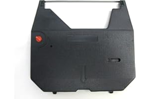 EBS RIBBONS Typewriter Ribbon for Olivetti Typewriters - SC-888-OLI-COM Compatible