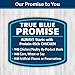 Blue Buffalo Blue Tranquility Chicken Jerky Dog Treats 3.25-Oz Discontinued