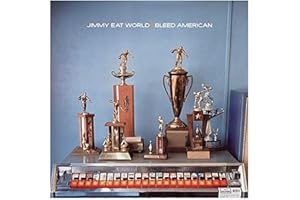 Bleed American (Vinyl)