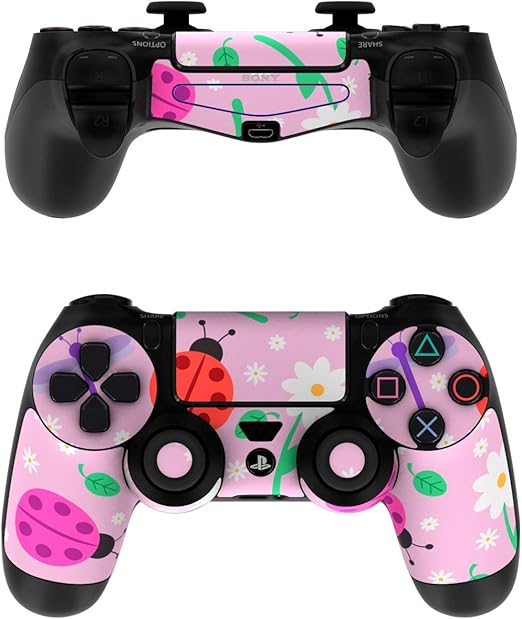 ladybug playstation 4