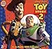 Toy Story 2: A 16-Month 2000 Calendar by