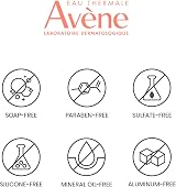 AVENE Eau Thermale Cleanance Cleansing Gel 200ml Combination Oily Blemish Skin view 6