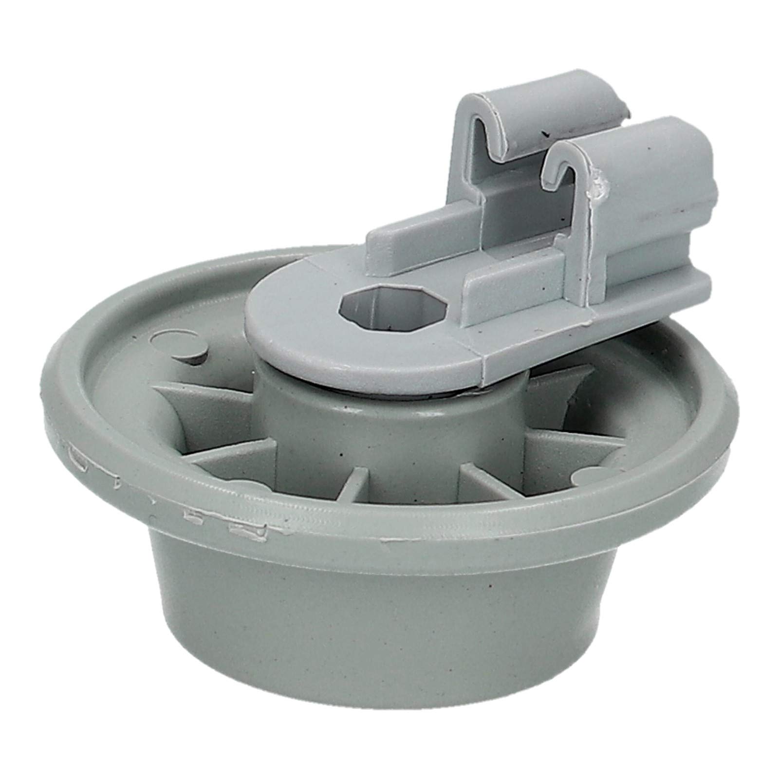 Basket roll with roll holder Dishwasher Dishwasher Dishwasher Lower basket for Bosch Siemens 00611475 611475 Küppersbusch 436718
