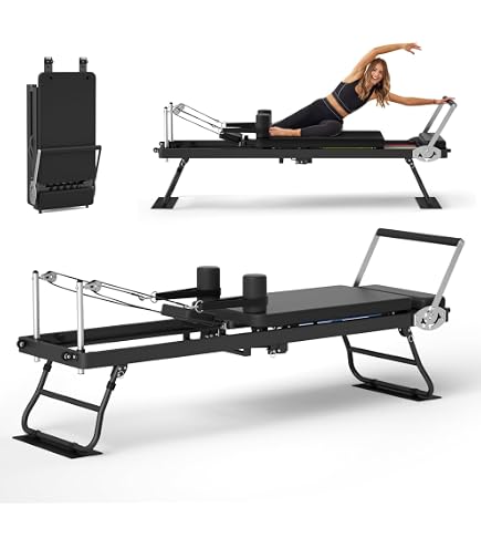 STOTT PILATES: Advanced Reformer 2nd Edition (6 languages) : Moira
