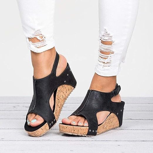 comfy stylish sandals uk
