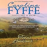 Texas Lonesome: McCutcheon Family Series, Book 8