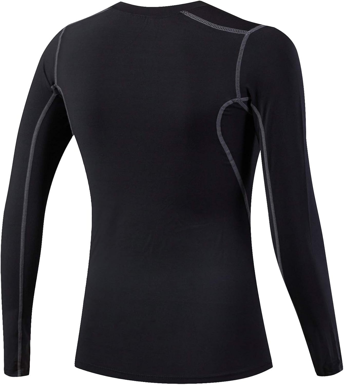 long sleeve dri fit workout shirts