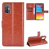 Jiajihua Cover Compatible with HTC Desire 21 Pro 5G